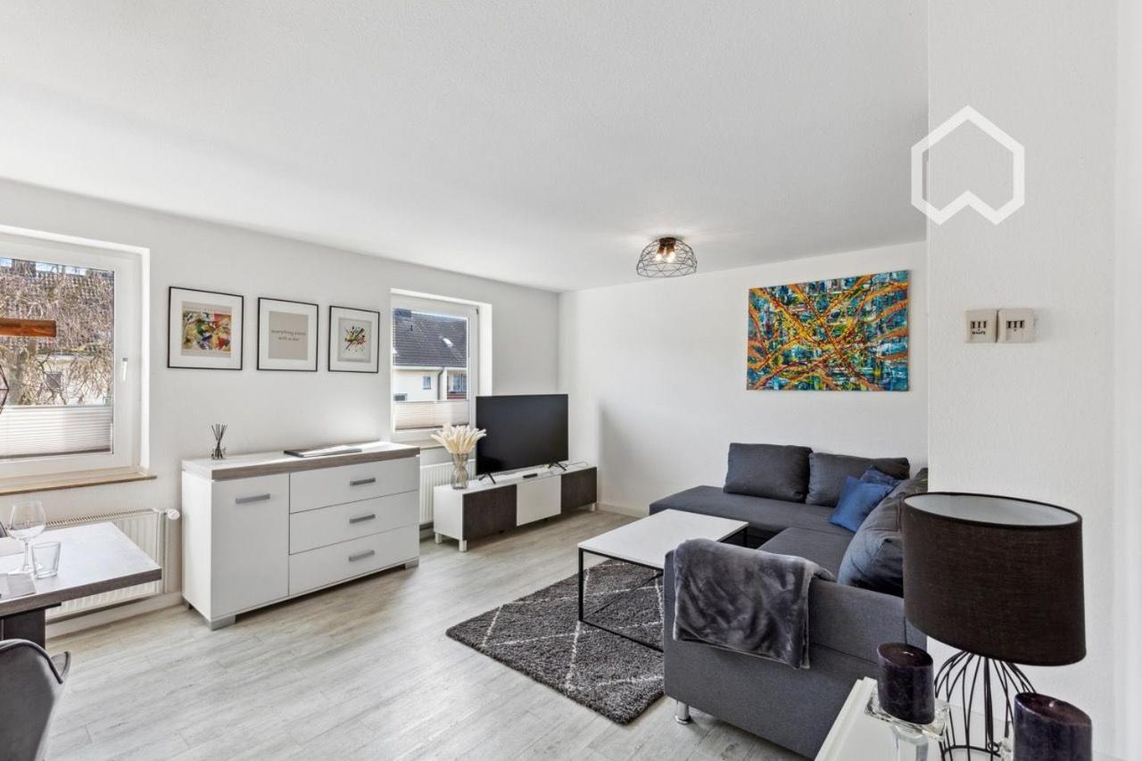 Close To Vf Tower - 53 Sqm - Fair - Kitchen Apartment
