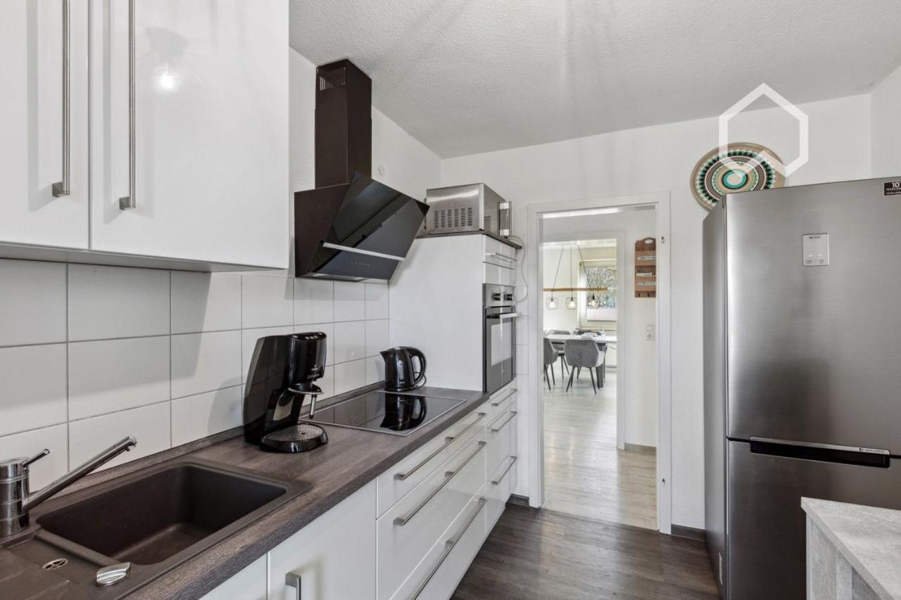 Close To Vf Tower - 53 Sqm - Fair - Kitchen Apartment